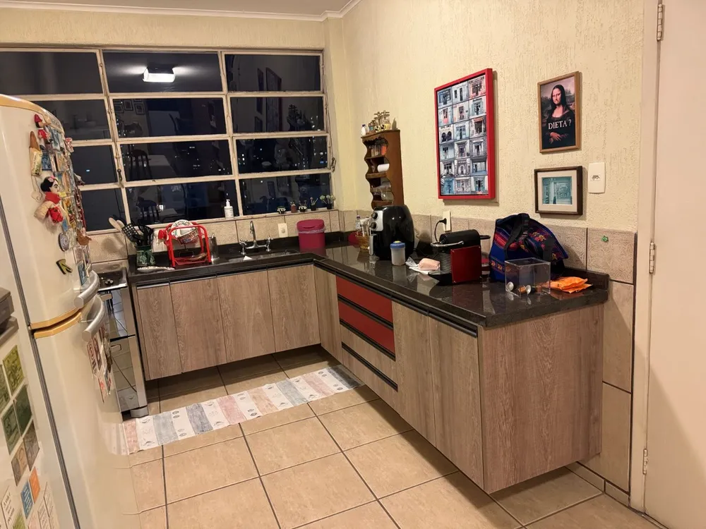 Apartamento, 3 quartos, 170 m² - Foto 7