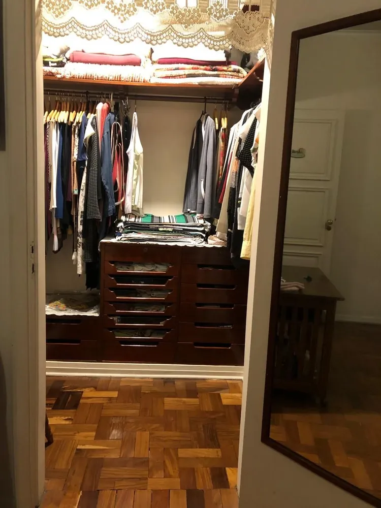 Apartamento, 3 quartos, 170 m² - Foto 5