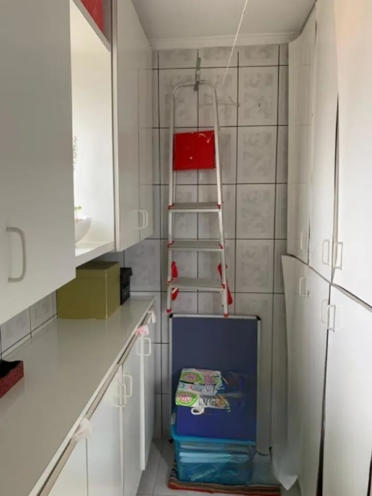Apartamento, 2 quartos, 89 m² - Foto 1