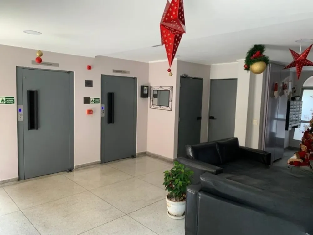 Apartamento, 2 quartos, 89 m² - Foto 4