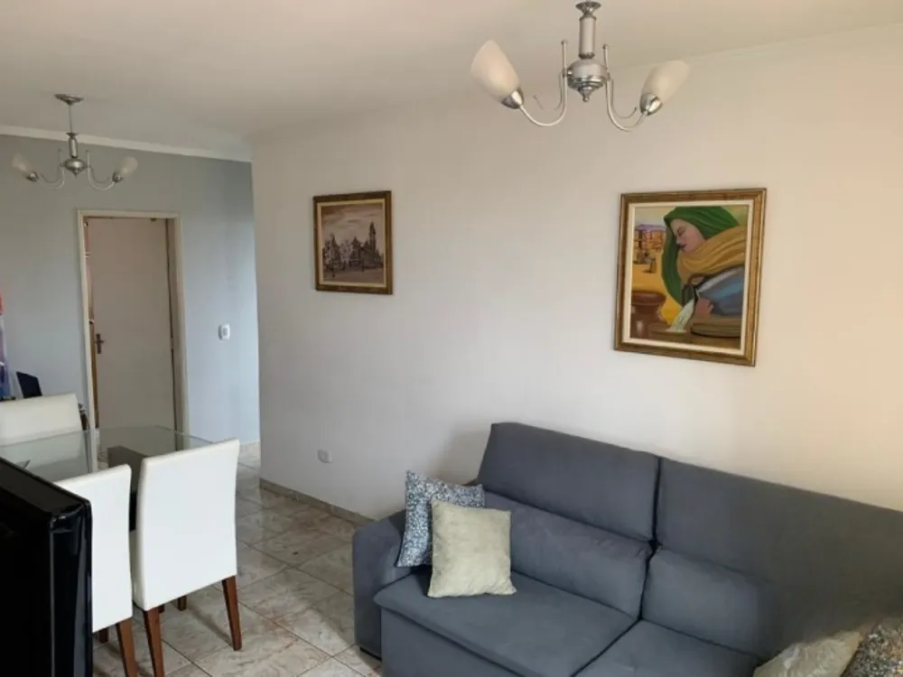 Apartamento, 2 quartos, 89 m² - Foto 7