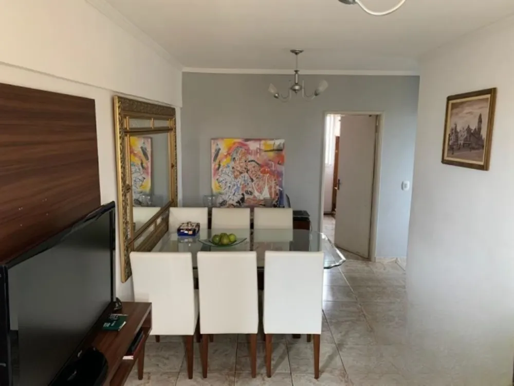 Apartamento, 2 quartos, 89 m² - Foto 2
