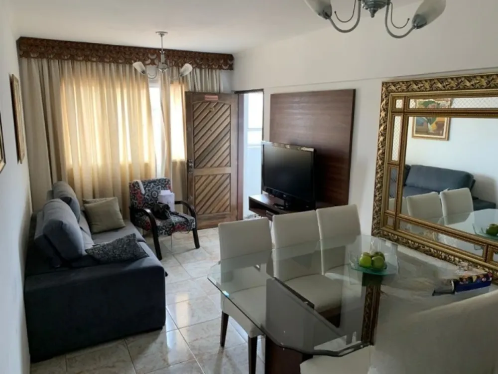 Apartamento, 2 quartos, 89 m² - Foto 1