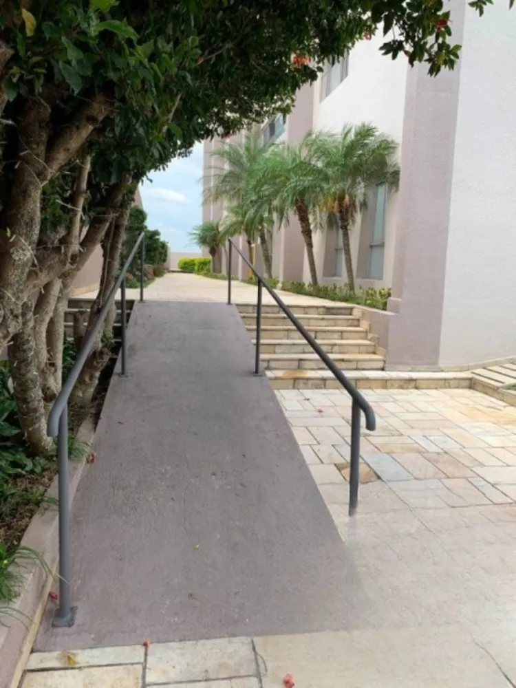 Apartamento, 2 quartos, 89 m² - Foto 12