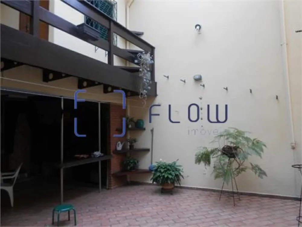 Casa, 4 quartos, 261 m² - Foto 8