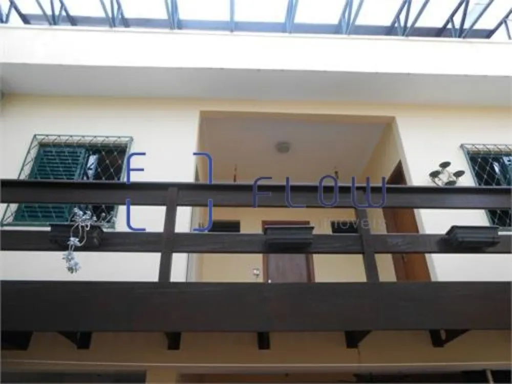 Casa, 4 quartos, 261 m² - Foto 6
