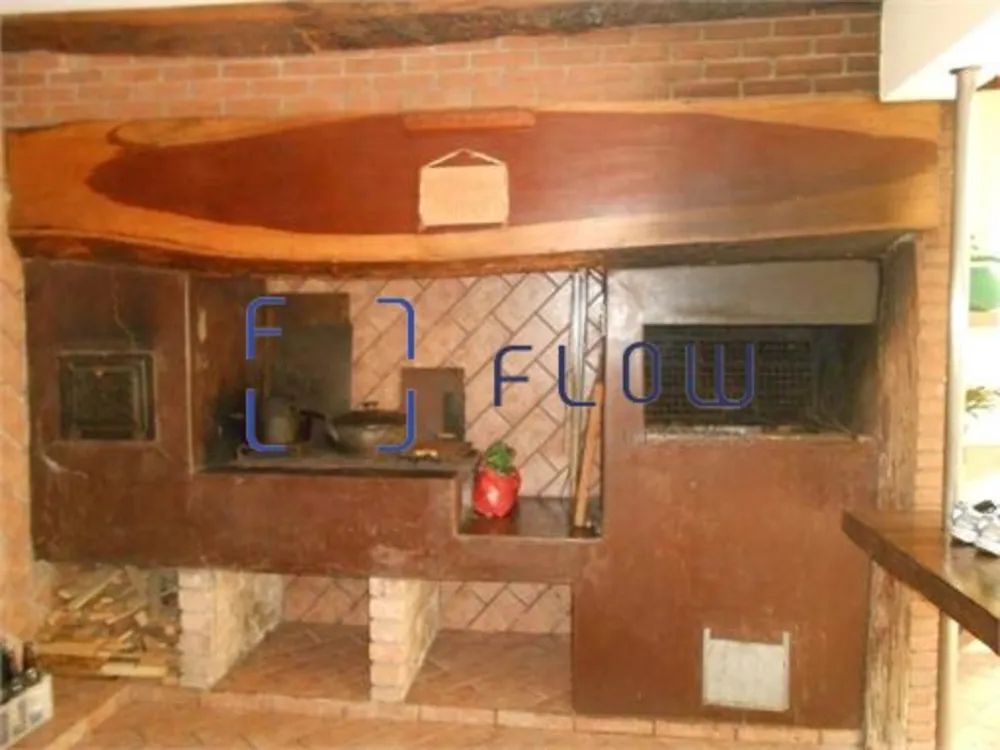 Casa, 4 quartos, 261 m² - Foto 7