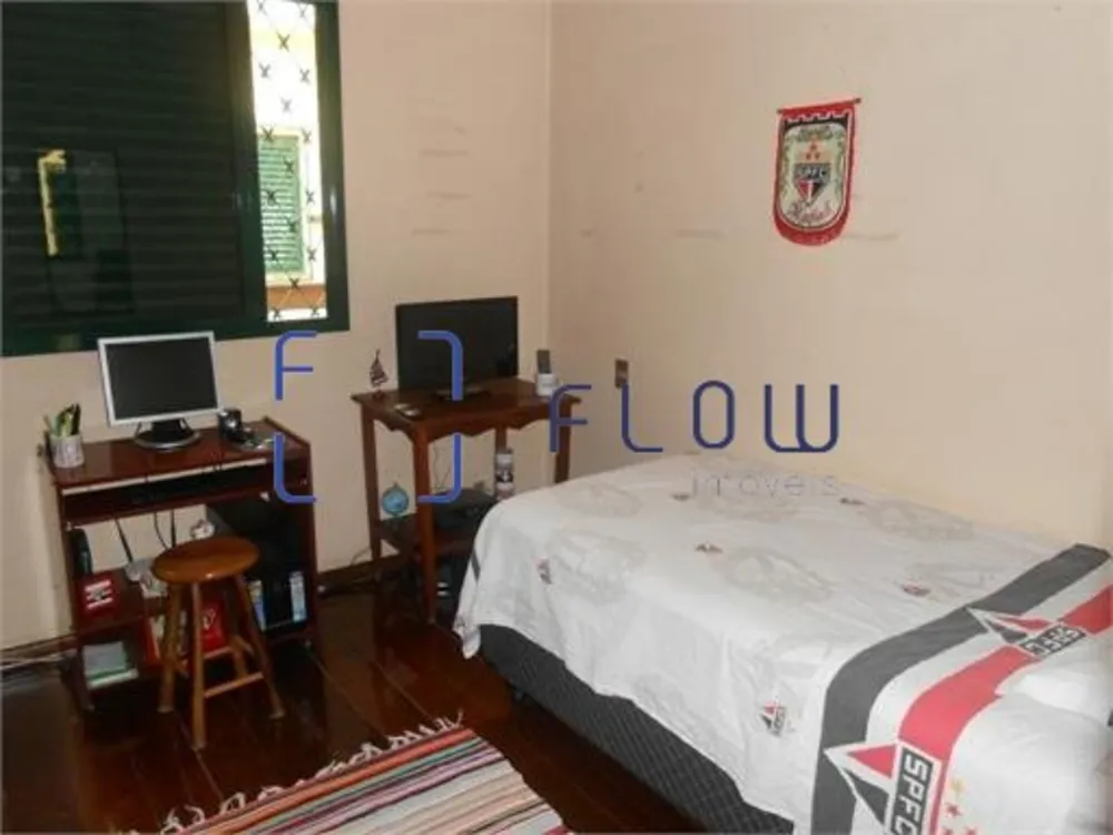 Casa, 4 quartos, 261 m² - Foto 3