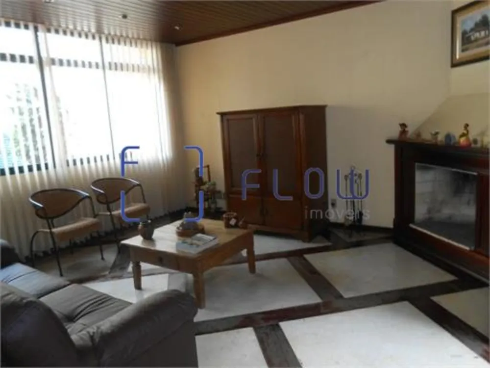 Casa, 4 quartos, 261 m² - Foto 2