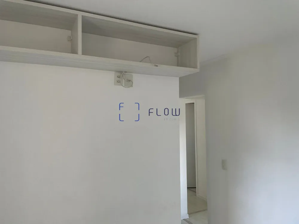 Apartamento, 3 quartos, 62 m² - Foto 7