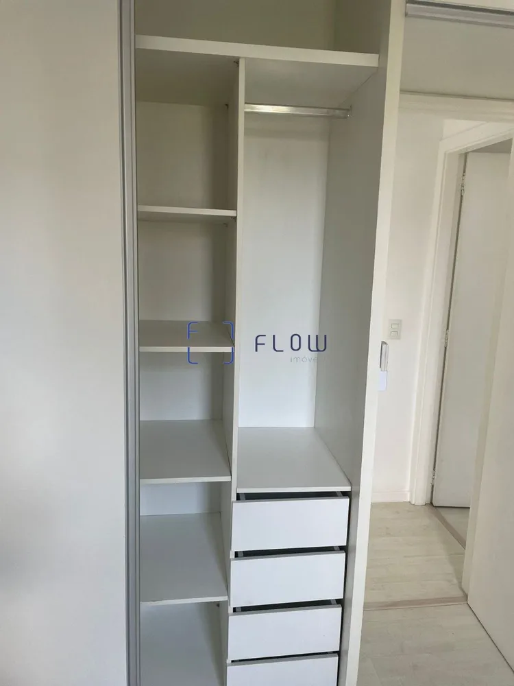 Apartamento, 3 quartos, 62 m² - Foto 3
