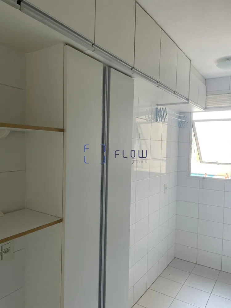 Apartamento, 3 quartos, 62 m² - Foto 9