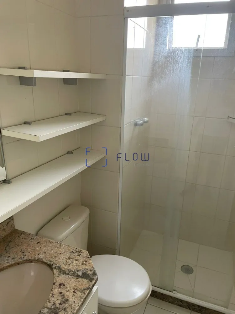 Apartamento, 3 quartos, 62 m² - Foto 5