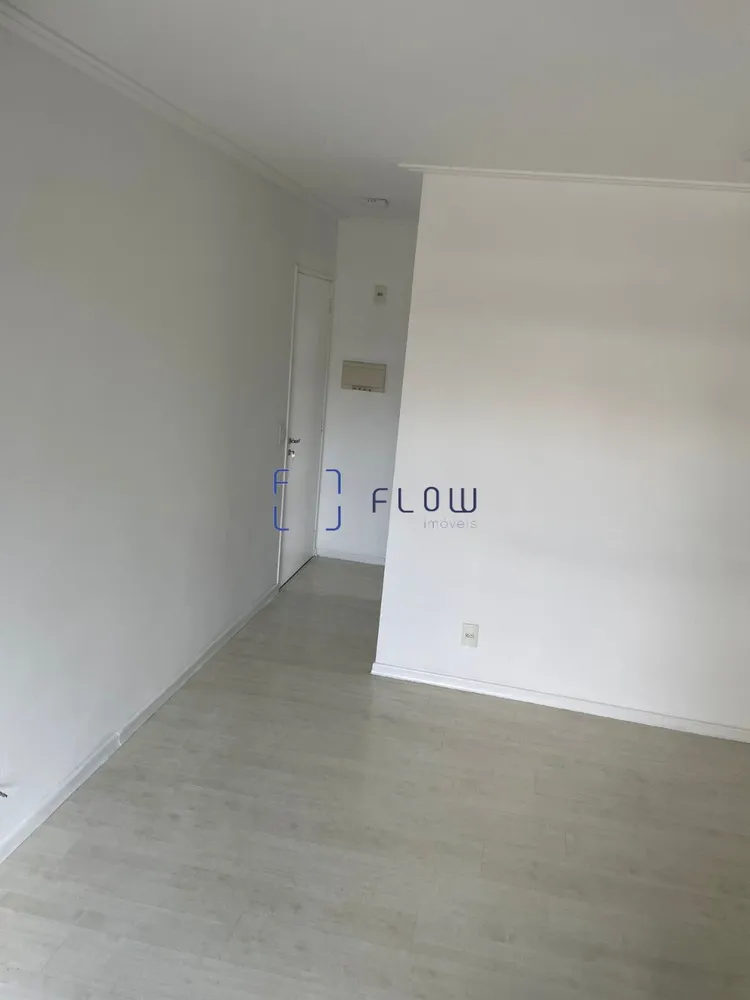 Apartamento, 3 quartos, 62 m² - Foto 4