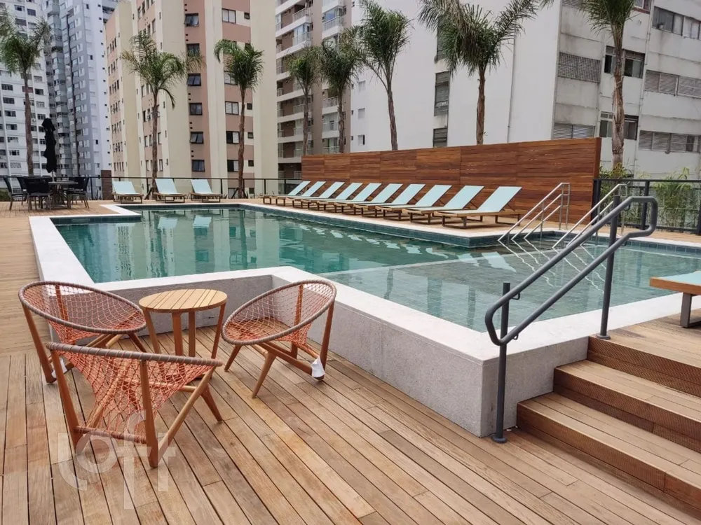 Apartamento, 1 quarto, 24 m² - Foto 8