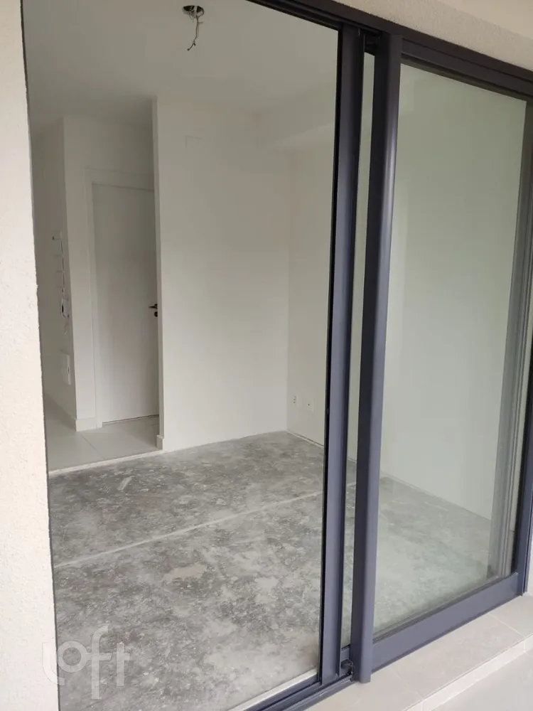 Apartamento, 1 quarto, 24 m² - Foto 6