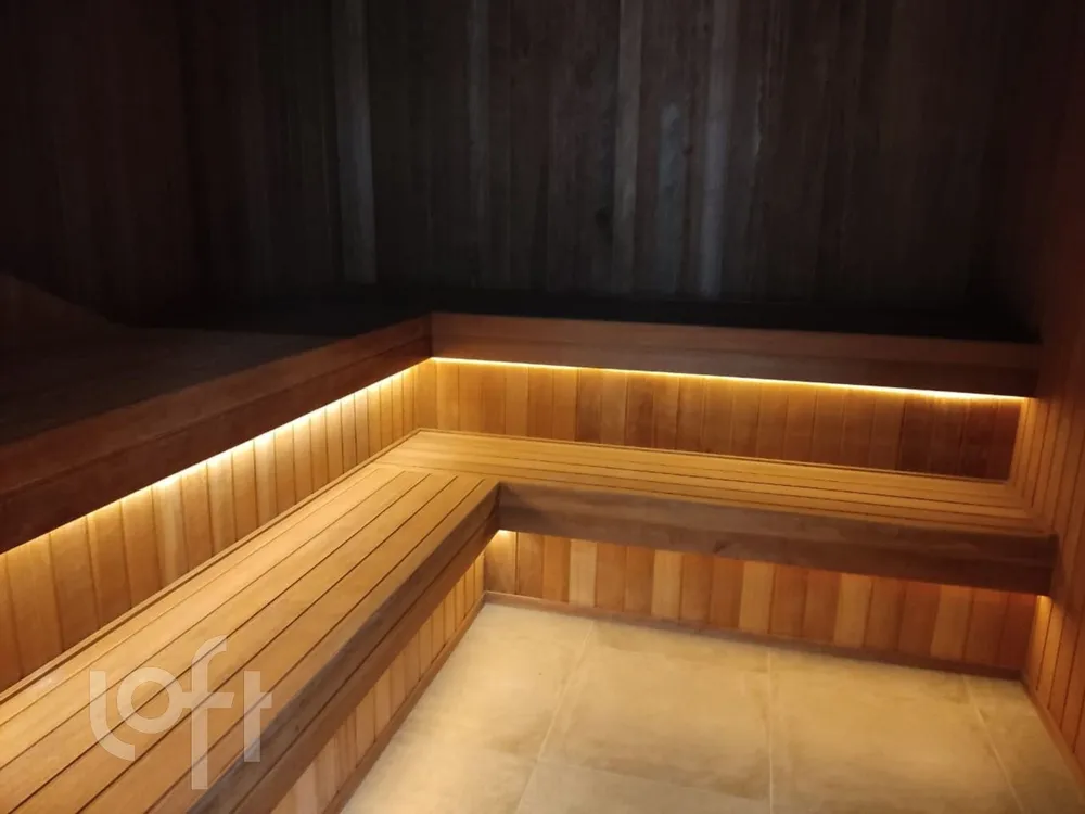 Apartamento, 1 quarto, 24 m² - Foto 10