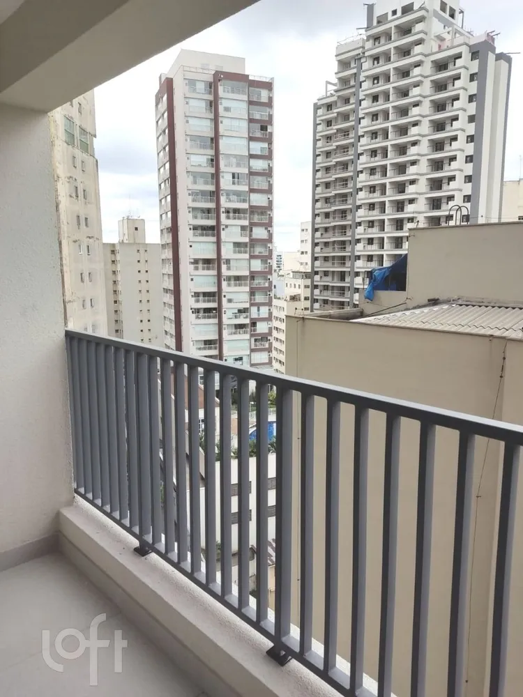 Apartamento, 1 quarto, 24 m² - Foto 4