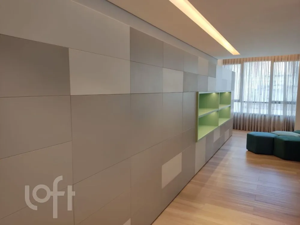 Apartamento, 1 quarto, 24 m² - Foto 9