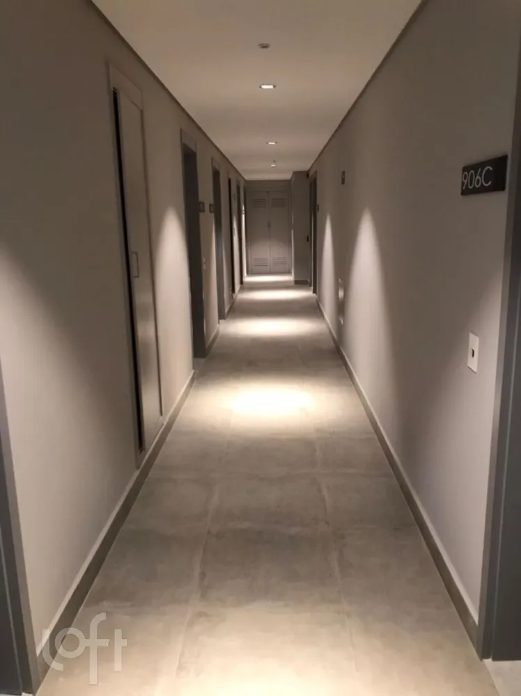 Apartamento, 1 quarto, 24 m² - Foto 12