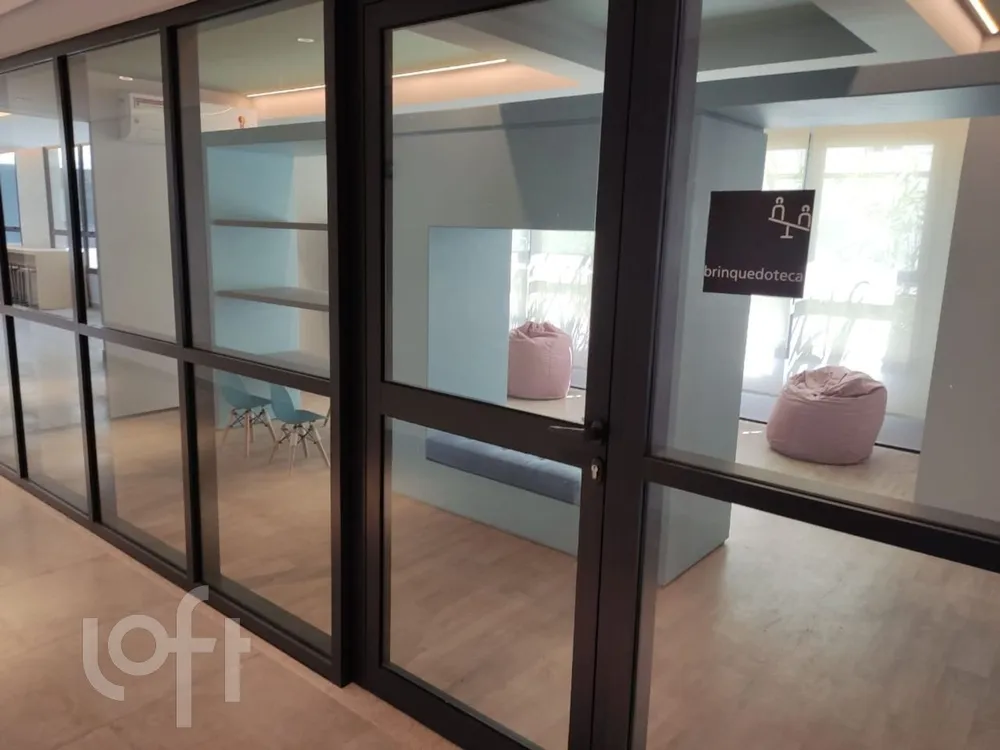 Apartamento, 1 quarto, 24 m² - Foto 11