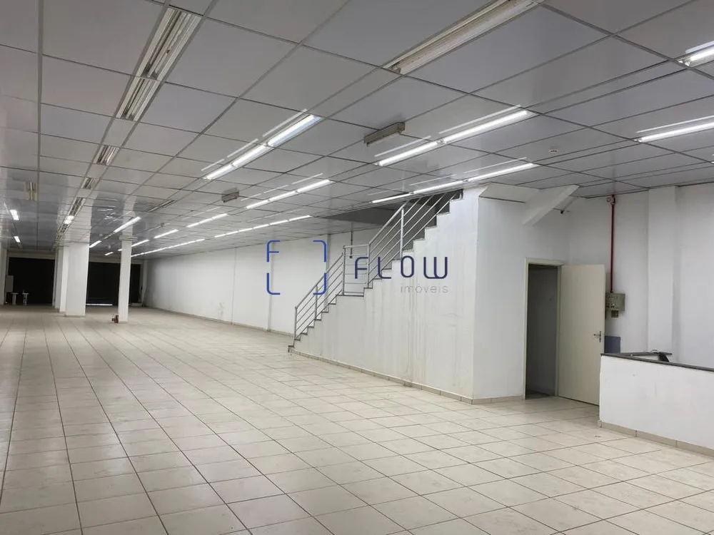 Depósito-Galpão, 1165 m² - Foto 6