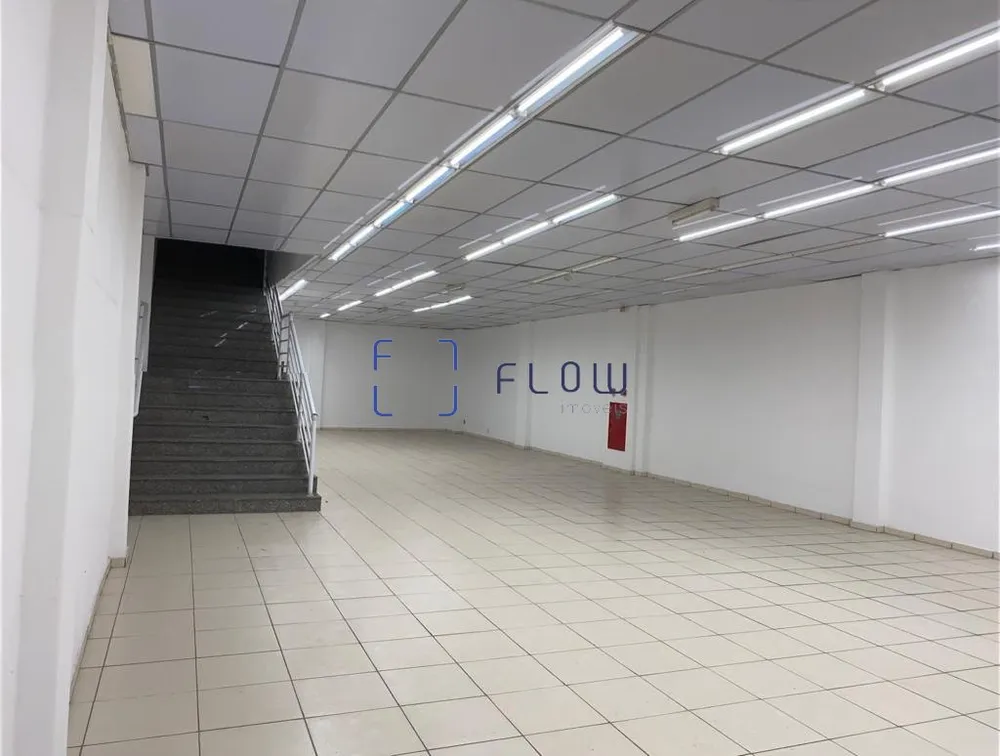 Depósito-Galpão, 1165 m² - Foto 1
