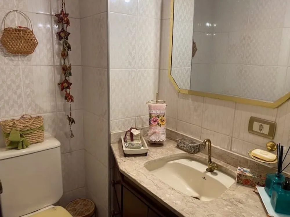 Apartamento, 3 quartos, 197 m² - Foto 9