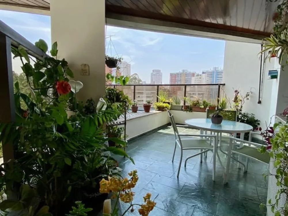 Apartamento, 3 quartos, 197 m² - Foto 3
