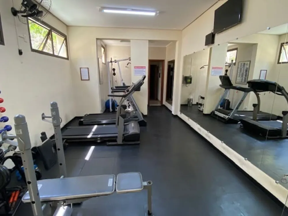Apartamento, 3 quartos, 197 m² - Foto 10