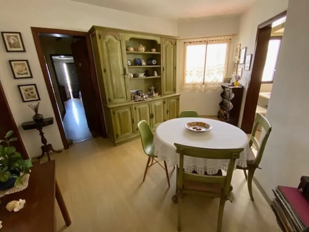 Apartamento, 3 quartos, 197 m² - Foto 11