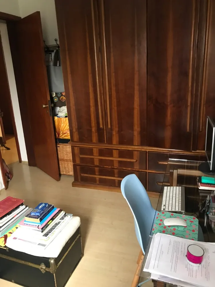 Apartamento, 3 quartos, 197 m² - Foto 8