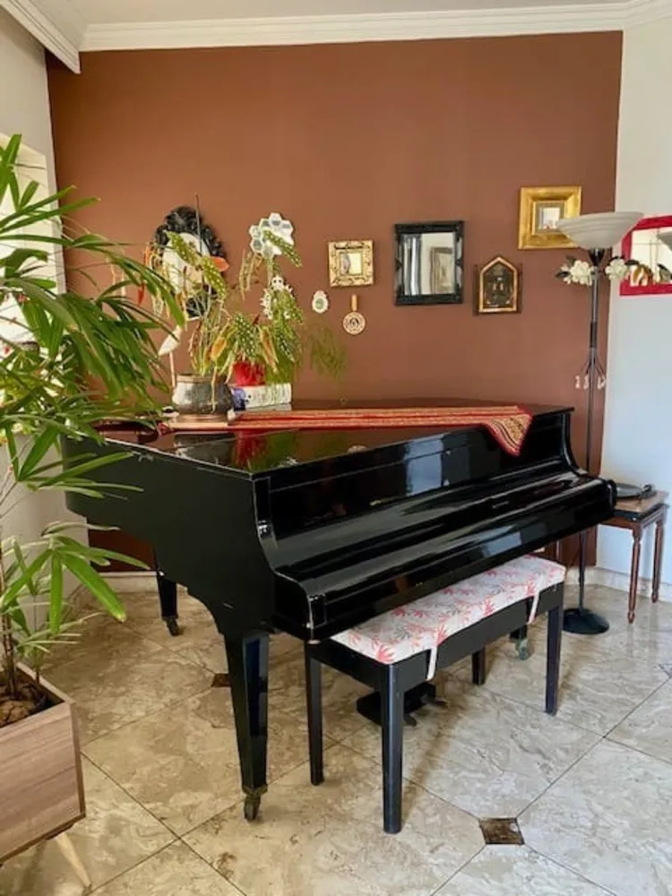 Apartamento, 3 quartos, 197 m² - Foto 7