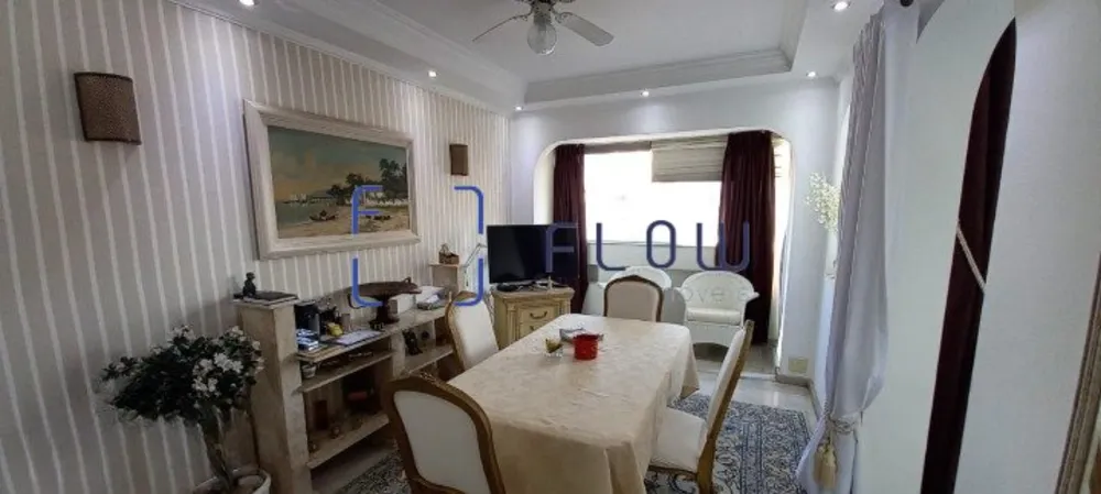 Cobertura, 3 quartos, 280 m² - Foto 3