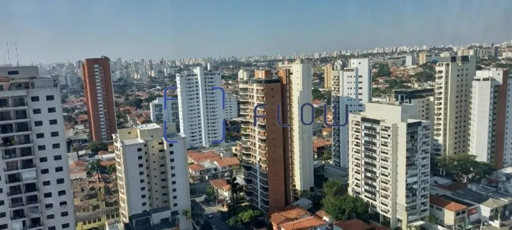 Cobertura, 3 quartos, 280 m² - Foto 2