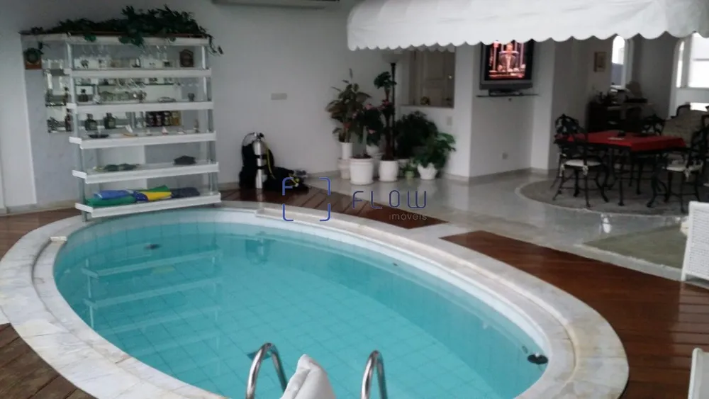 Cobertura, 3 quartos, 280 m² - Foto 16