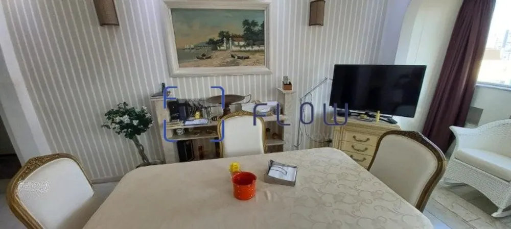 Cobertura, 3 quartos, 280 m² - Foto 7