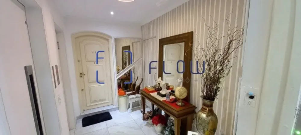 Cobertura, 3 quartos, 280 m² - Foto 1
