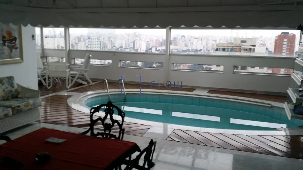 Cobertura, 3 quartos, 280 m² - Foto 14