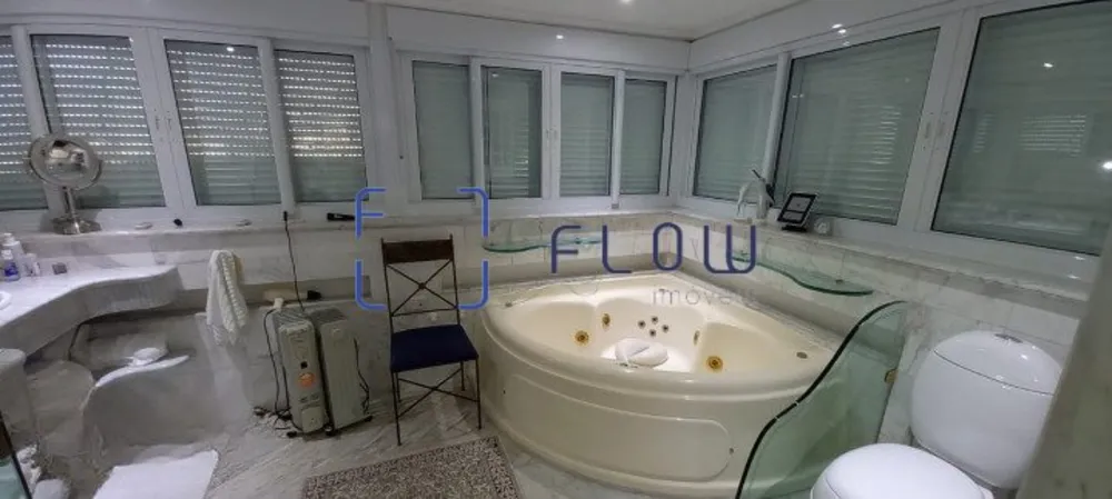 Cobertura, 3 quartos, 280 m² - Foto 3