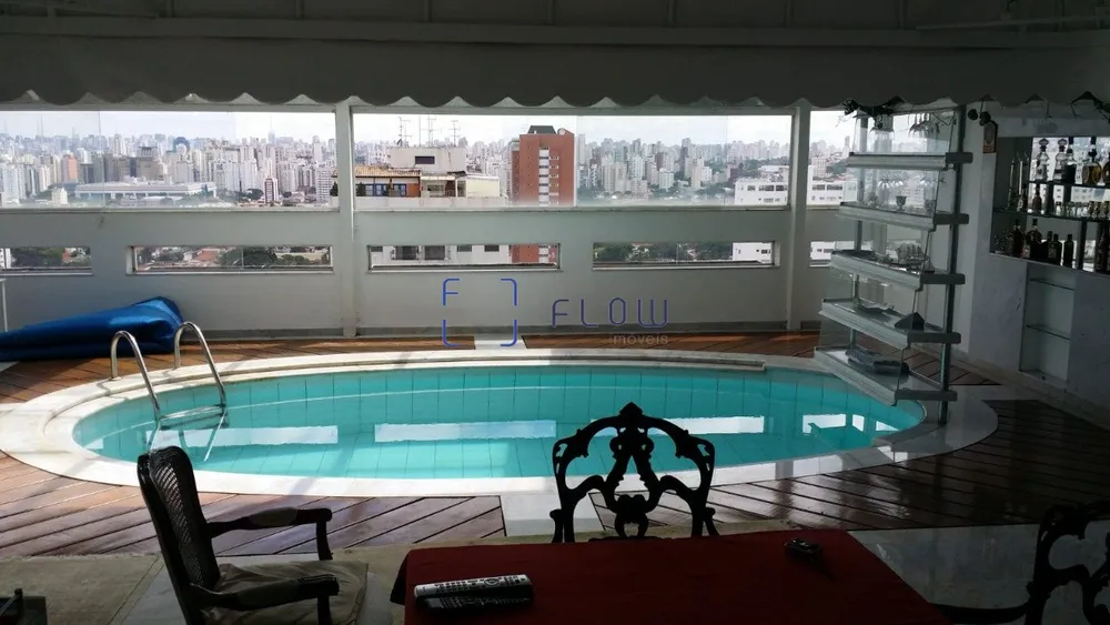 Cobertura, 3 quartos, 280 m² - Foto 13