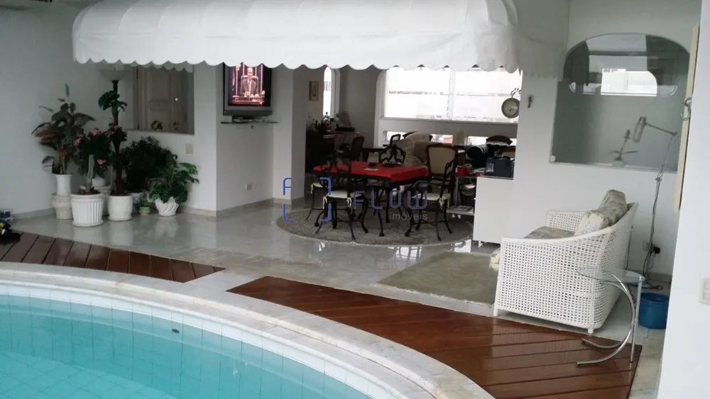 Cobertura, 3 quartos, 280 m² - Foto 4