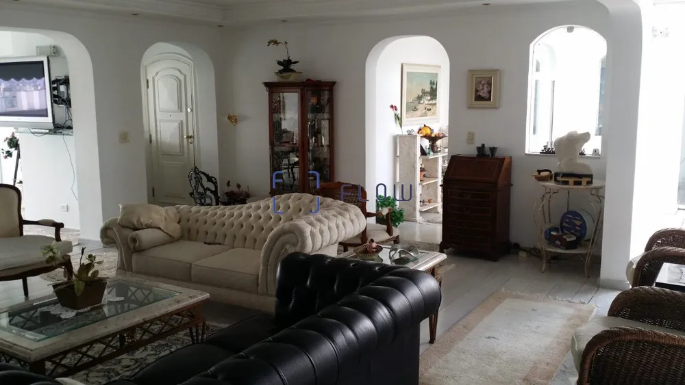 Cobertura, 3 quartos, 280 m² - Foto 6