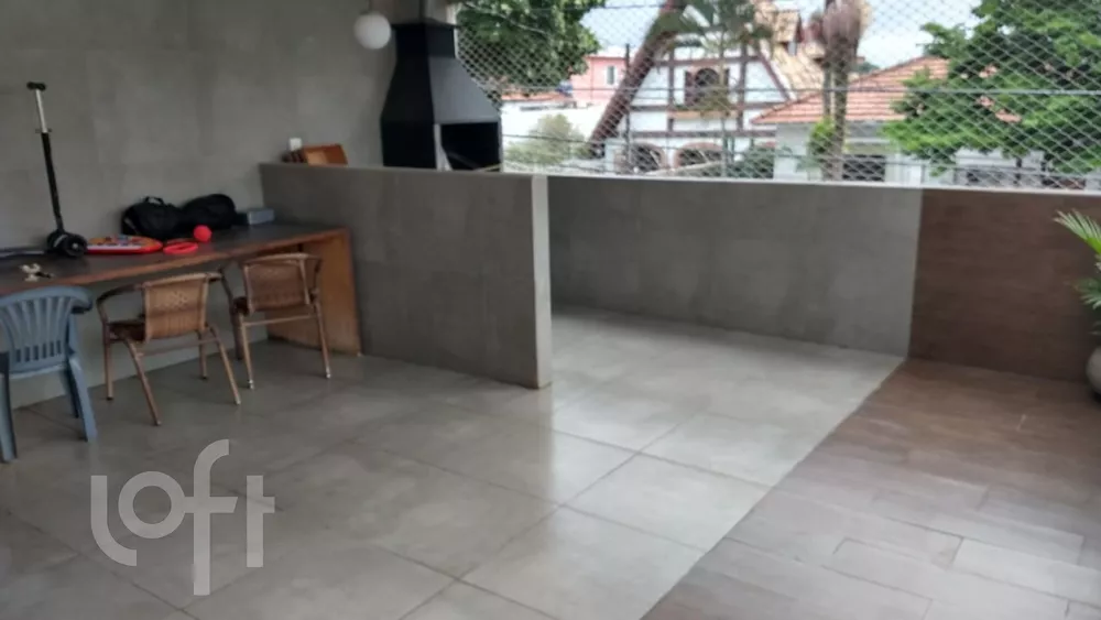 Casa à venda com 3 quartos, 170m² - Foto 4