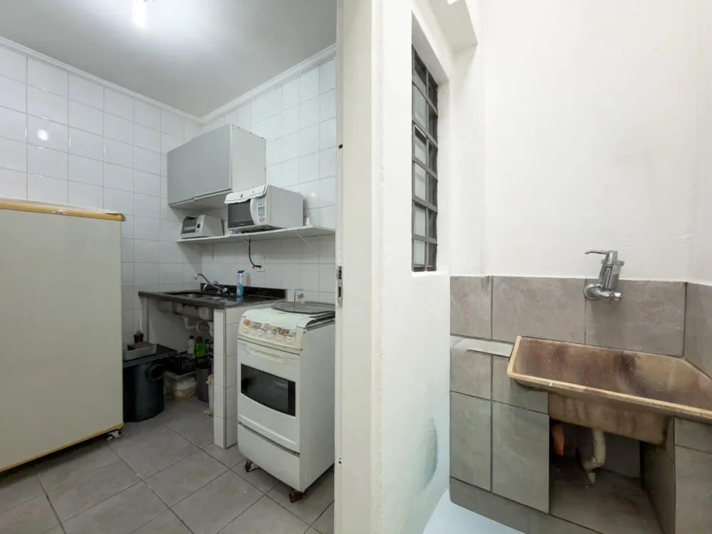 Sobrado, 2 quartos, 100 m² - Foto 1