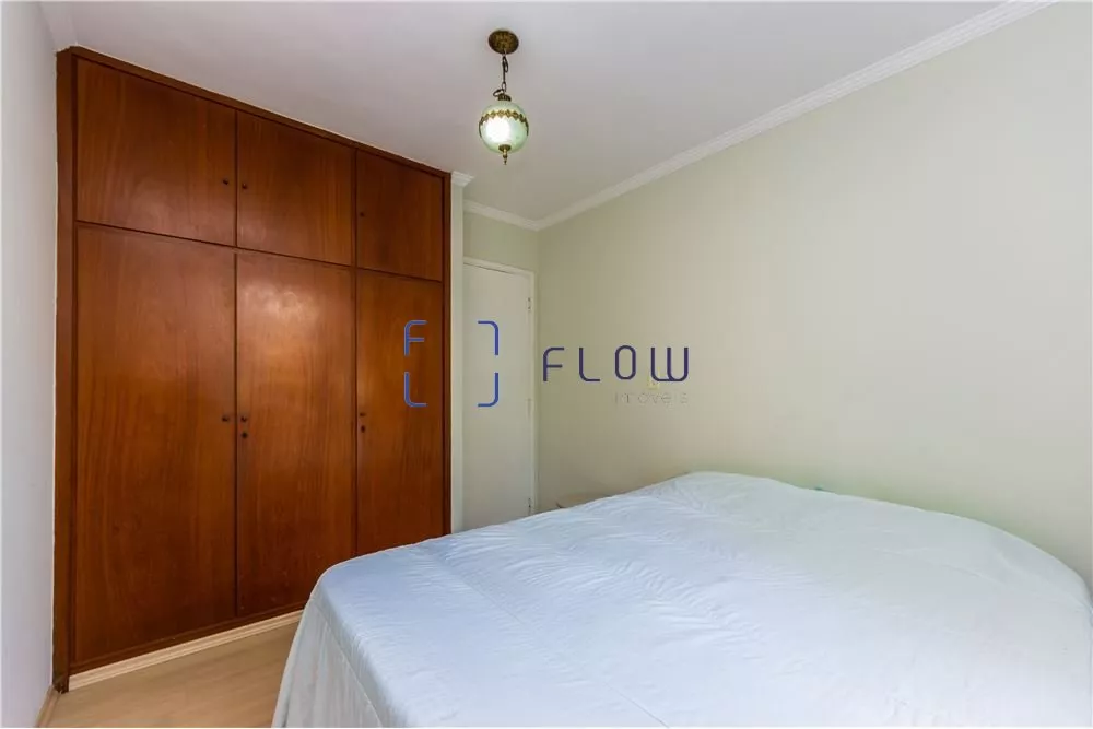 Apartamento à venda com 1 quarto, 57m² - Foto 8