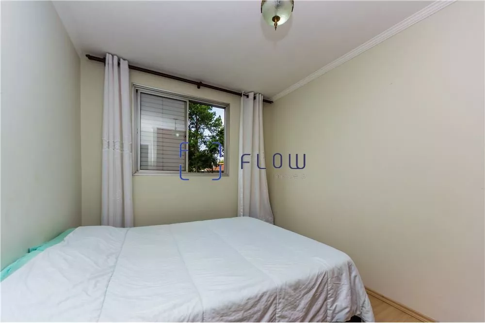 Apartamento à venda com 1 quarto, 57m² - Foto 7