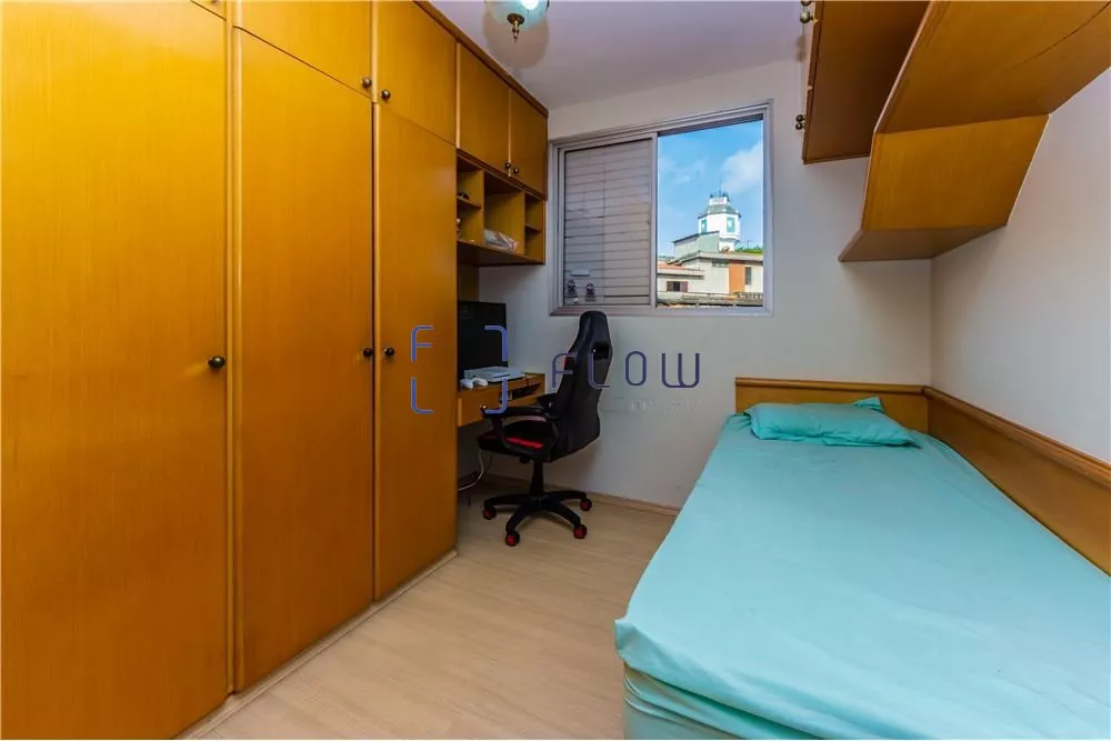 Apartamento à venda com 1 quarto, 57m² - Foto 10