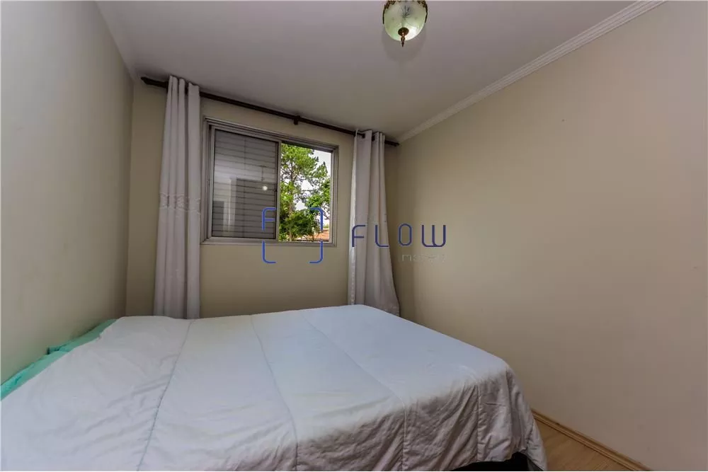 Apartamento à venda com 1 quarto, 57m² - Foto 6