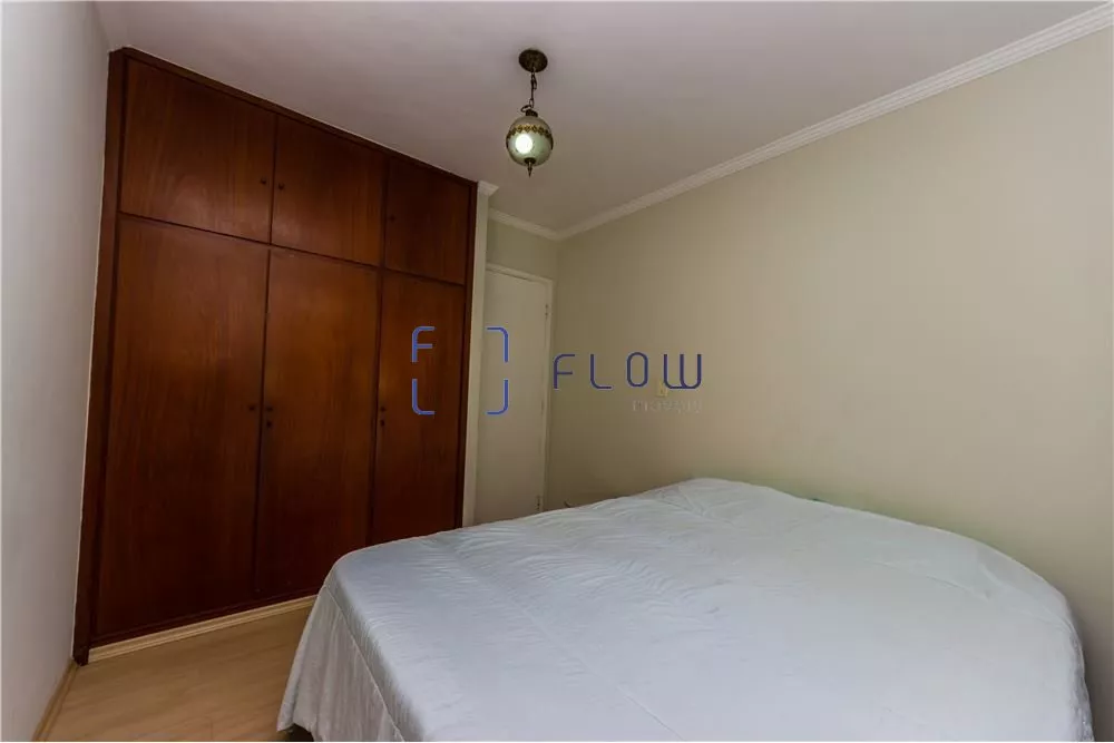 Apartamento à venda com 1 quarto, 57m² - Foto 9